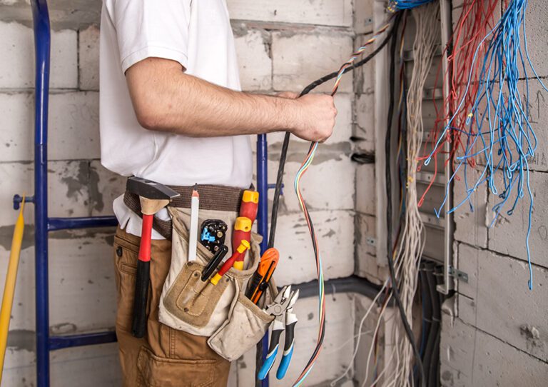 electrician anre ilfov