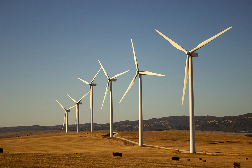 energia regenerabila eoliana