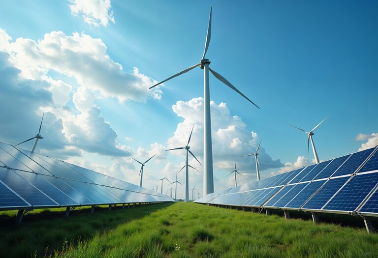energie regenerabila