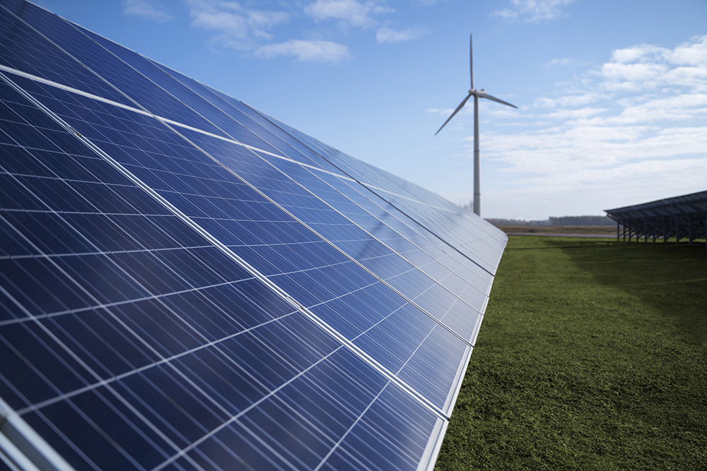 energia regenerabila bragadiru