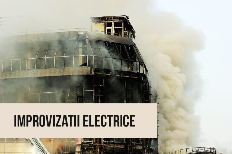 improvizatii electrice