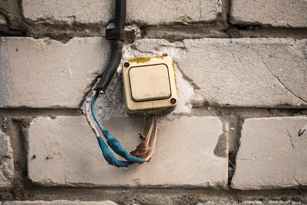 reparatii electrice