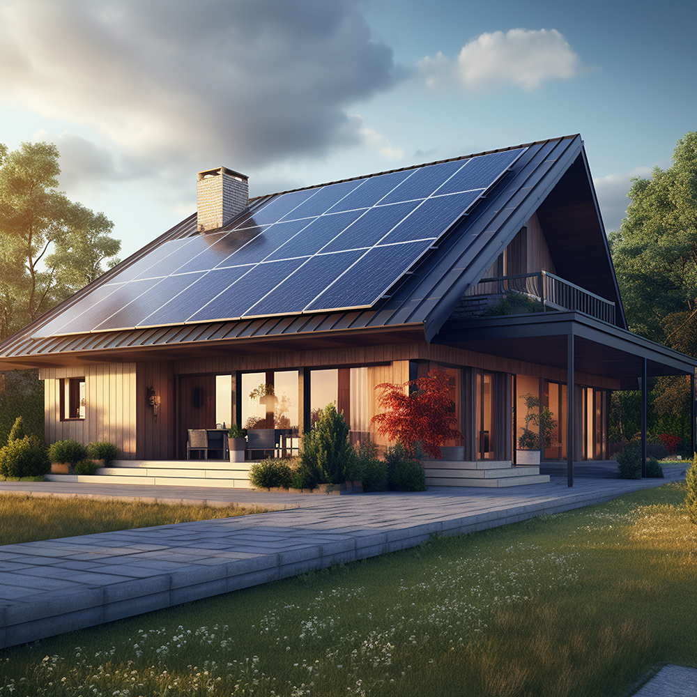 instalare panouri fotovoltaice