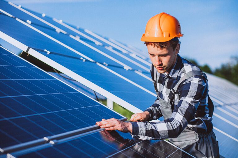 panouri fotovoltaice