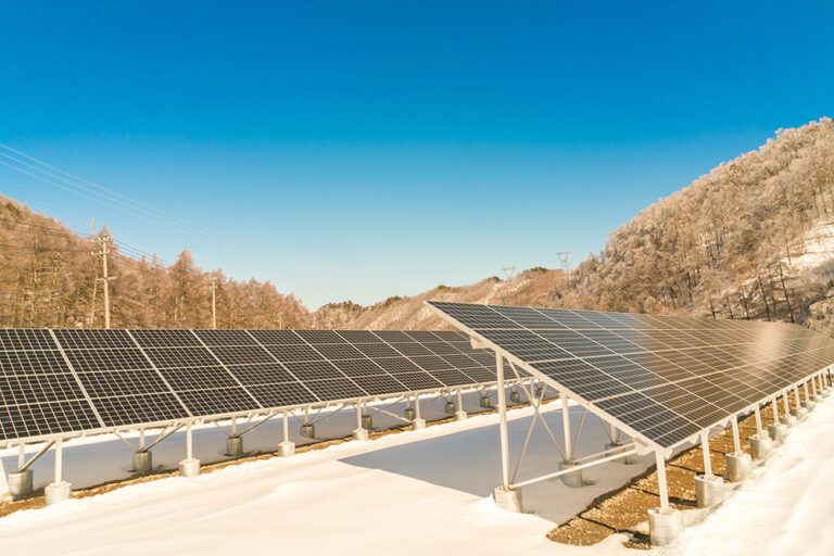 baterii pentru stocare panouri fotovoltaice