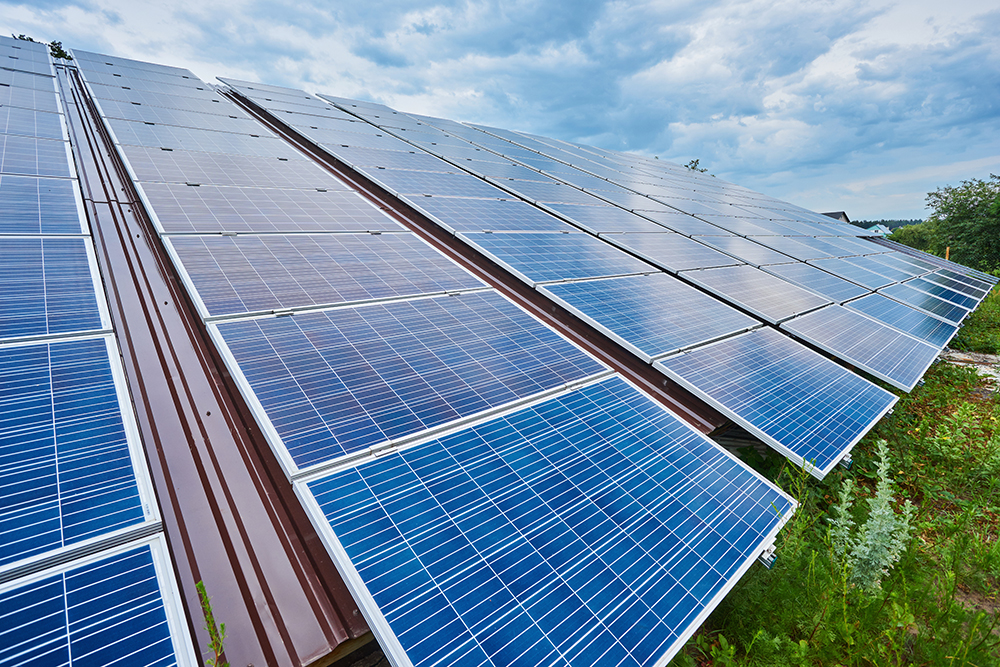 sisteme fotovoltaice