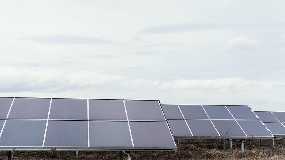 instalare fotovoltaice