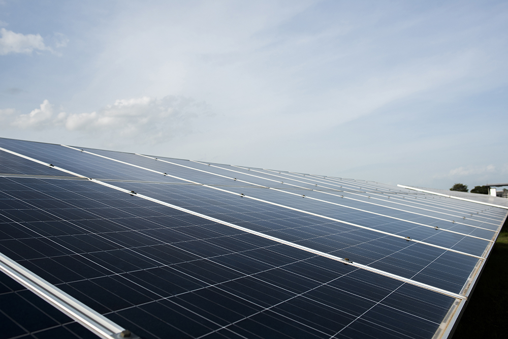 instalare sisteme fotovoltaice