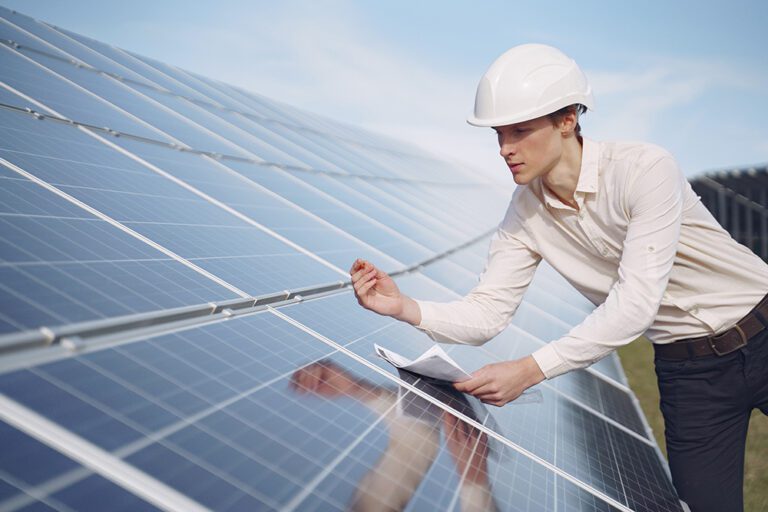 sisteme fotovoltaice