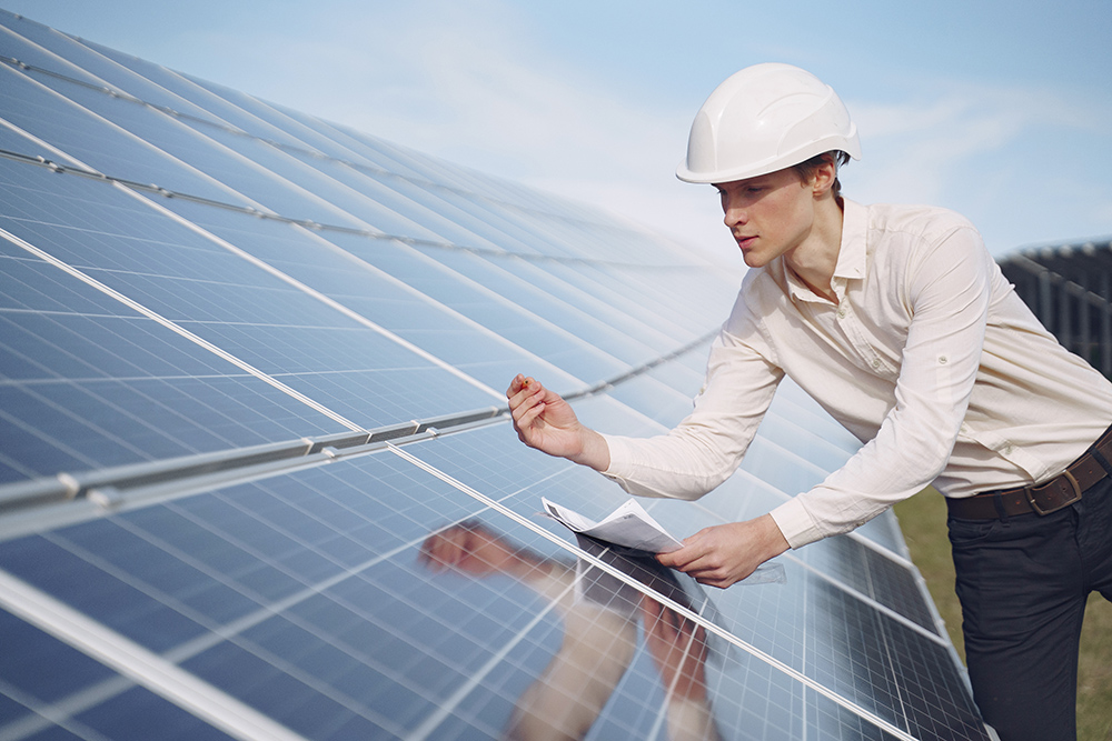 sisteme fotovoltaice