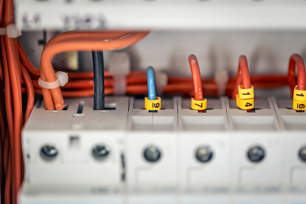 instalatia electrica