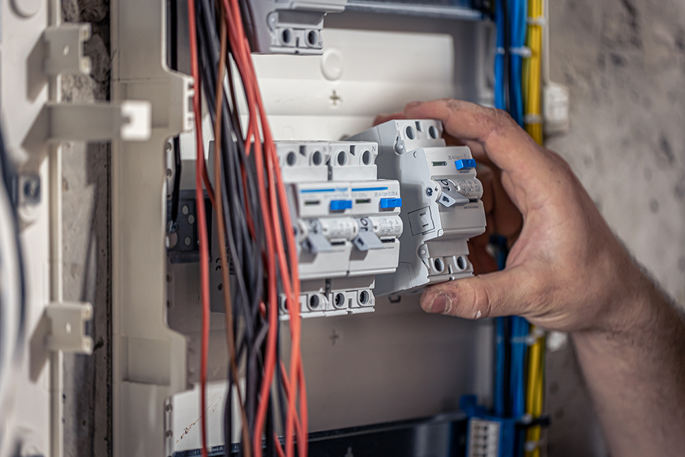 instalatie electrica