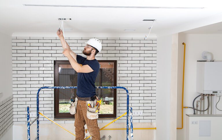 verificare instalatie electrica
