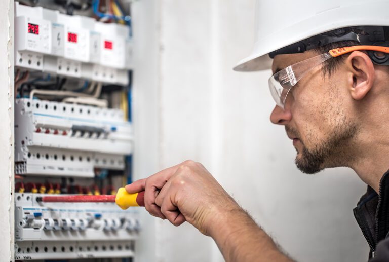 siguranta electrica