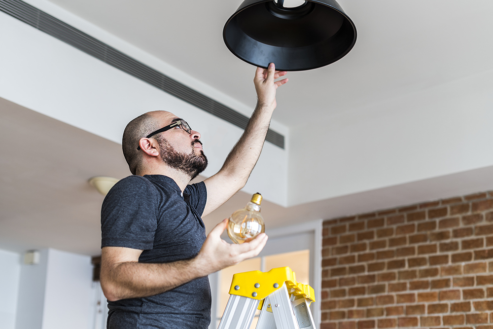 instalatii electrice la domiciliu